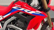Honda CRF300L
